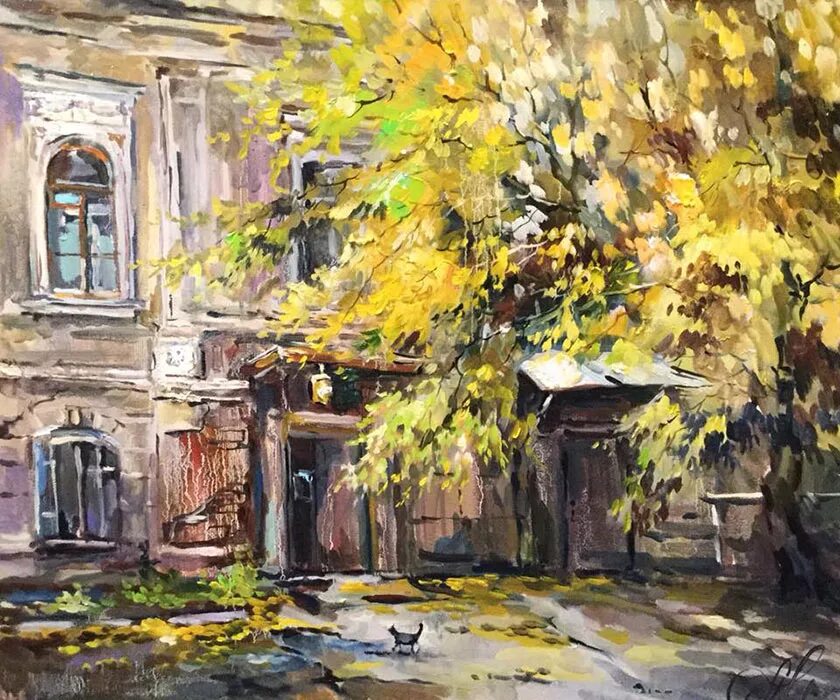 Двор художников. Анна чарина старый дворик на пресне. анна чарина художник картины. художник анна чарина картины пейзаж. анна чарина картины москвы.
