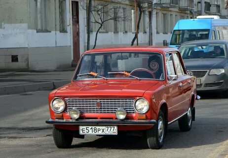 Ваз московская область