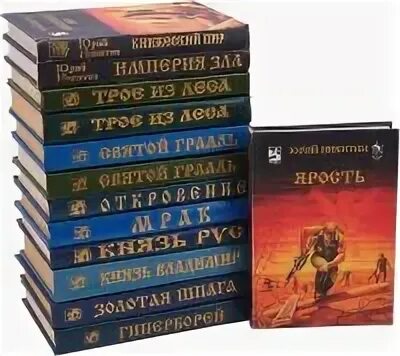 Читать книги никитиной полины. Книга мрак трое из леса. Никитин Империя зла.