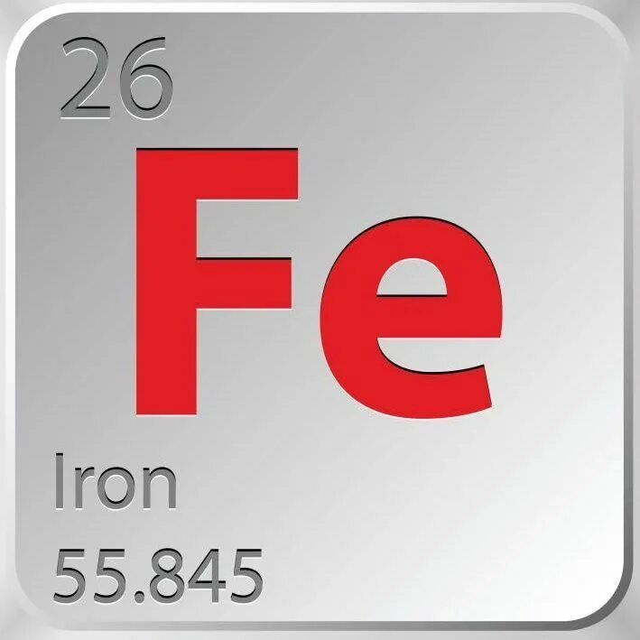 Железо элемент. Химический символ железа. Железо химический элемент. Железо Fe.