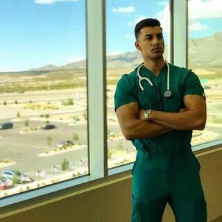 Are those doctors