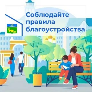 Правила благоустройства 272