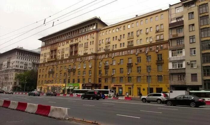 Новая заря ул земляной вал 25 фото