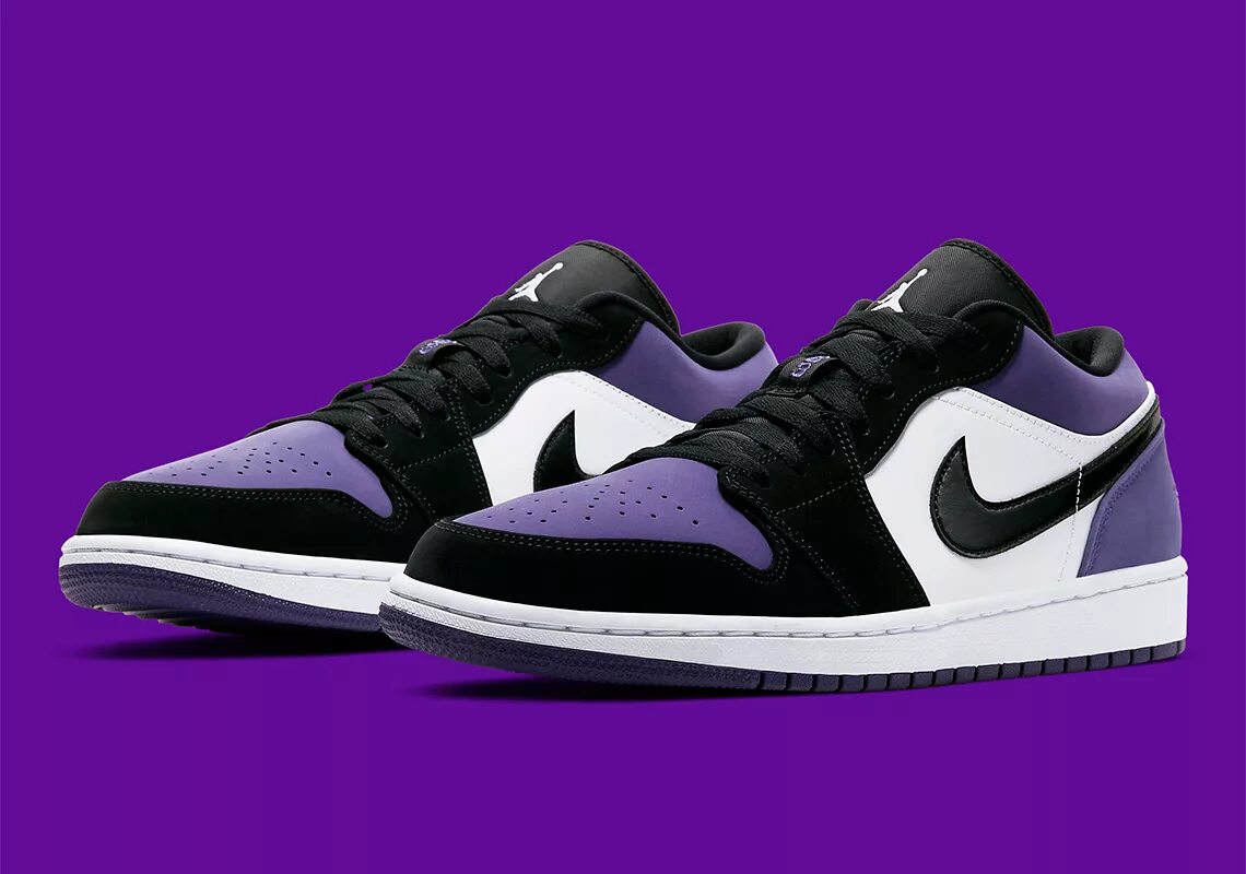 Джорданы лов. Nike Air Jordan 1 Low Court Purple. Nike Air Jordan 1 Low Court Purple White. Кроссовки Air Jordan 1 Low Court Purple. Nike Air Jordan 1 Low Purple.