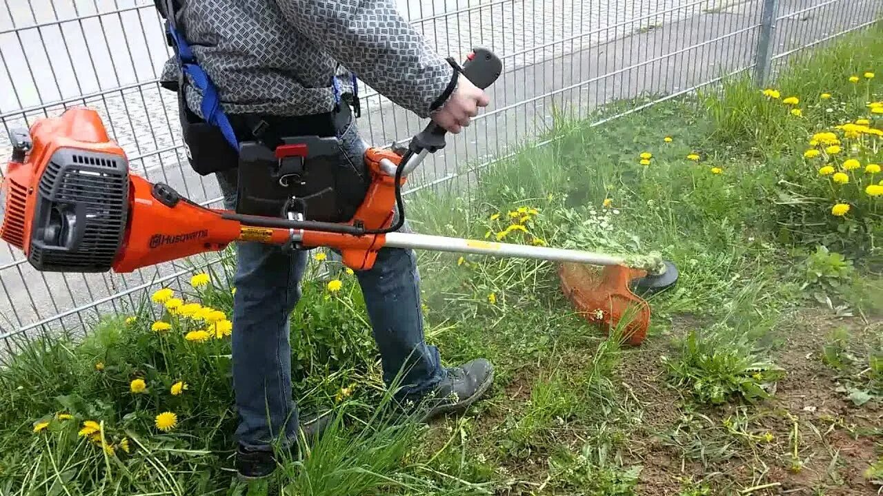 Partner for garden 225
