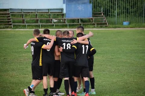 Чемпионат рязани по футболу