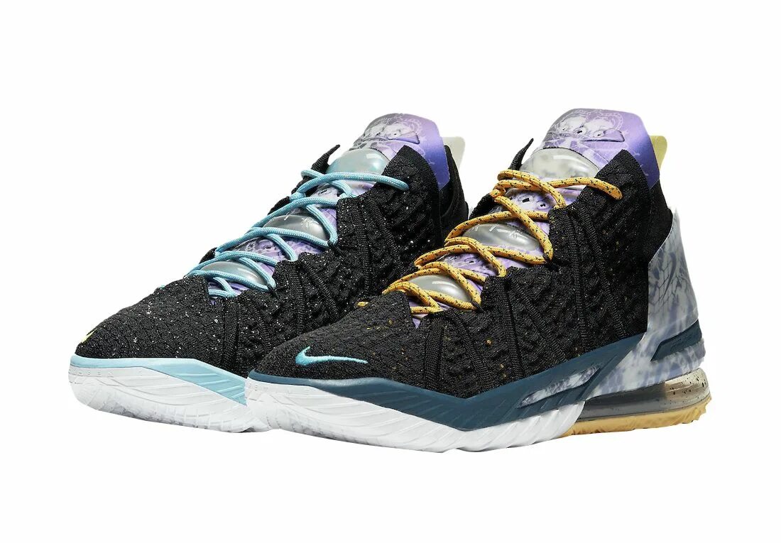 Nike кроссовки LEBRON 18. Nike LEBRON 18 Ep. Баскетбольные кроссовки Nike LEBRON 18. Nike LEBRON XVIII Low Ep. Найк 18