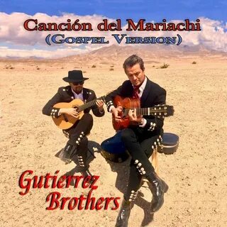 Del mariachi