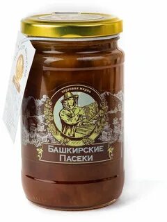 Башкирские пасеки