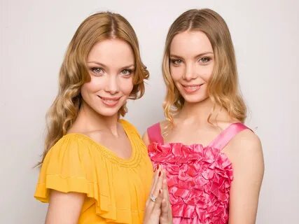 В российском кинематографе актрисы Татьяна Арнтгольц и ее сестра Ольга очен...