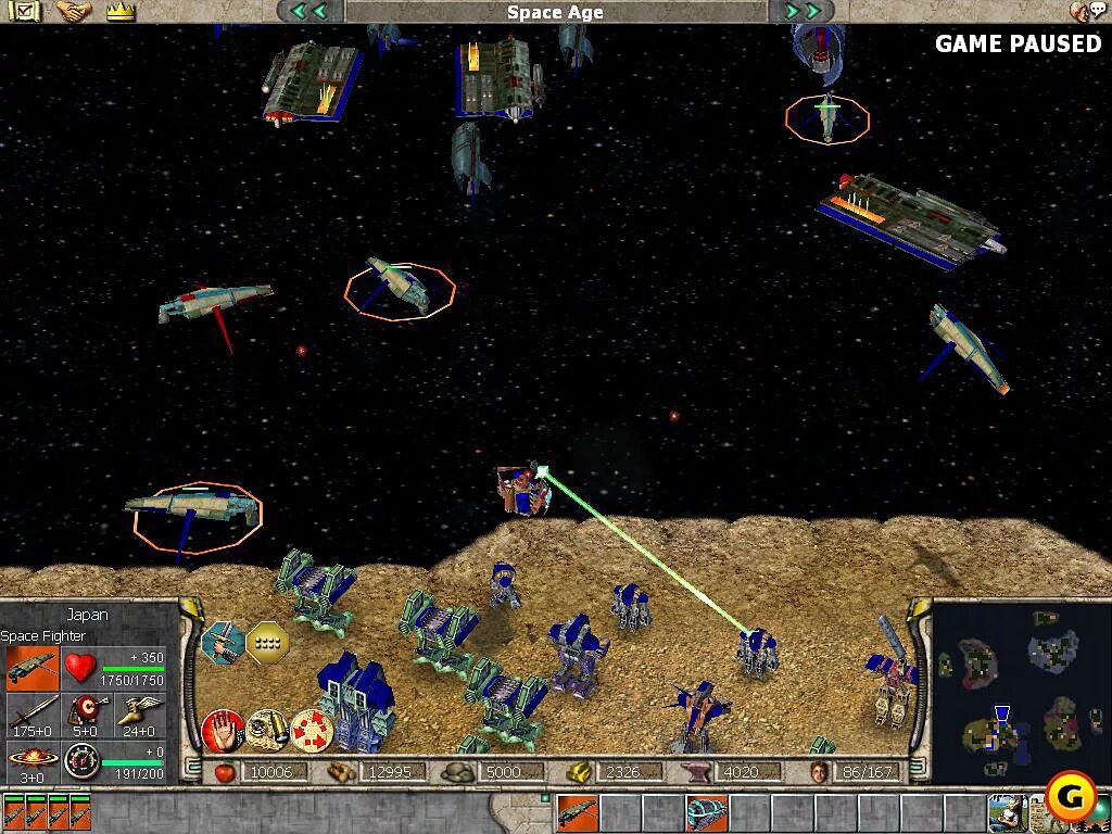 Earth art of conquest. Empire earth: the art of conquest (pc). empire earth космос. империя земли арт. space unit empire earth.