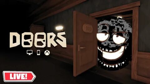 Doors rush