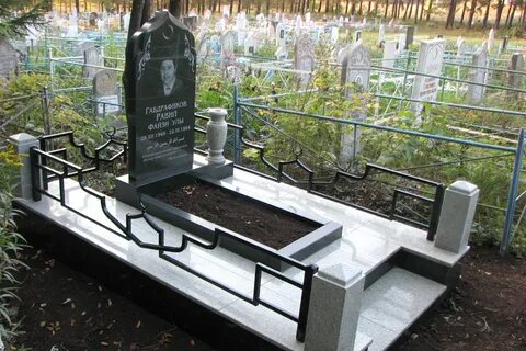 Памятник на могилу пермь