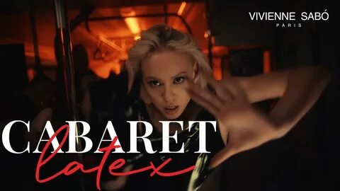 Cabaret latex