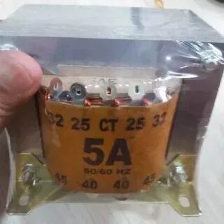 6 5 ампер