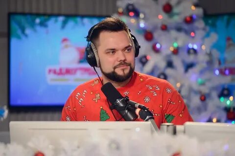 Елка радио