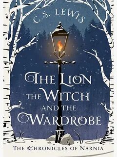The witch and the wardrobe