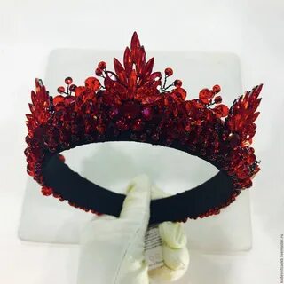 Алый венец