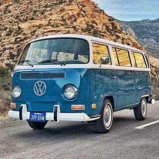 Wv bus