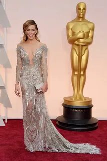 Famous dress