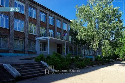 Самаре есть школы