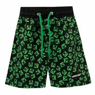 Minecraft shorts