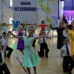 Кубки спортивные бальные танцы