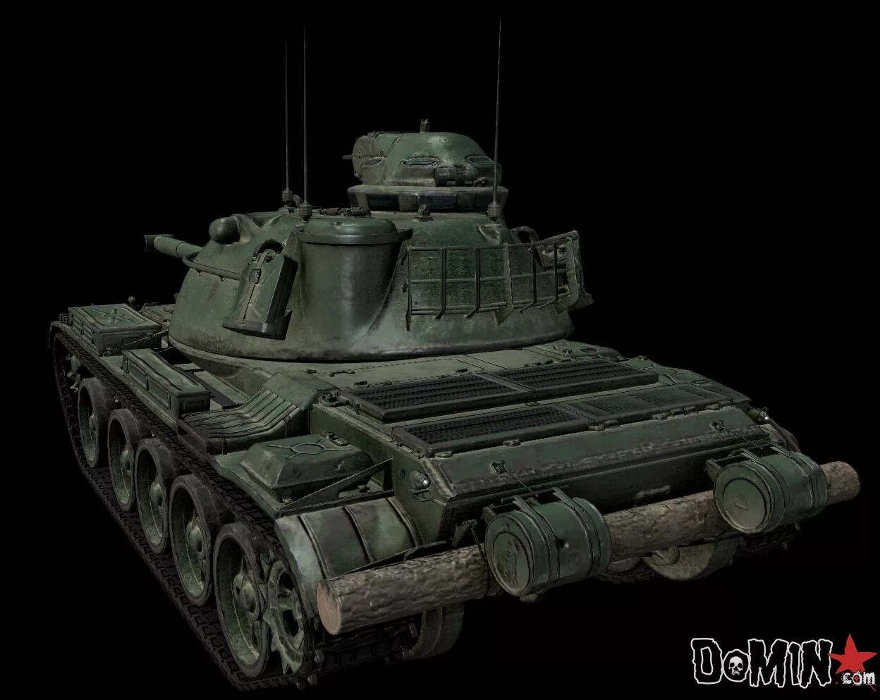 M59 Patton. 59 Паттон танк. Танк Type 59 Patton. 59 Паттон блиц.