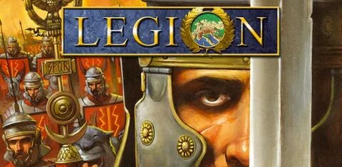 Игры про легион