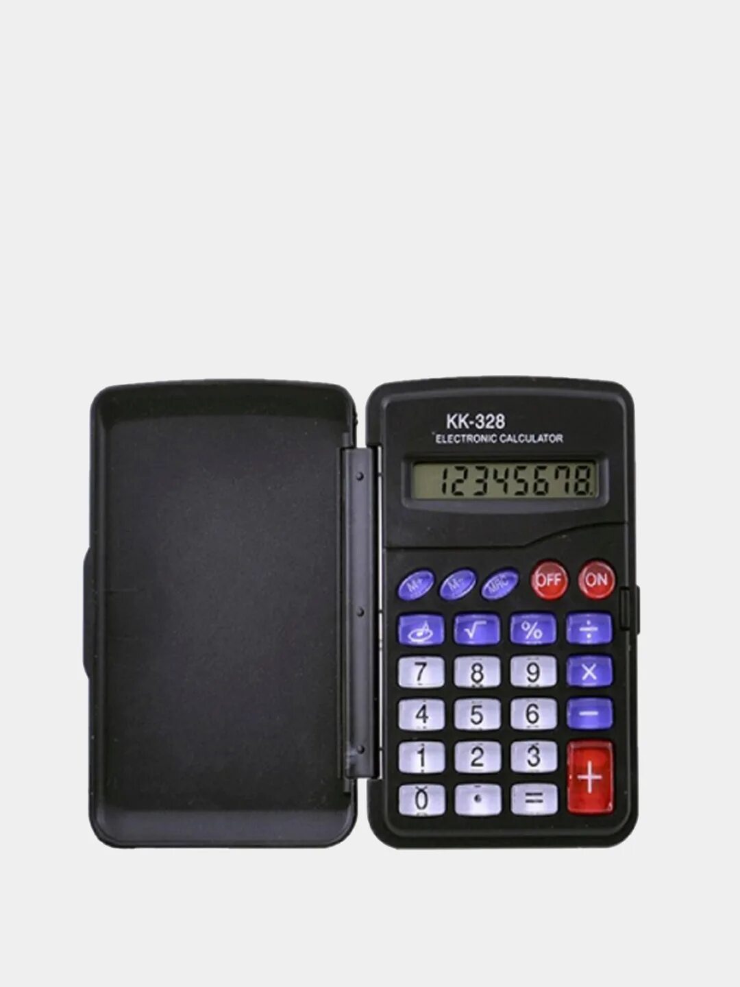 Mini calculator