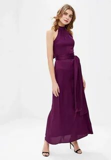 Royal dress