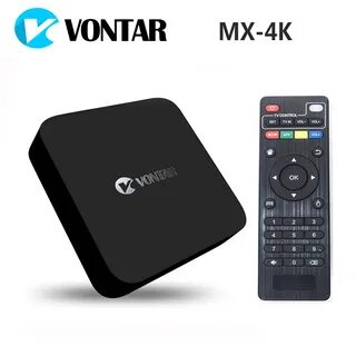 Vontar