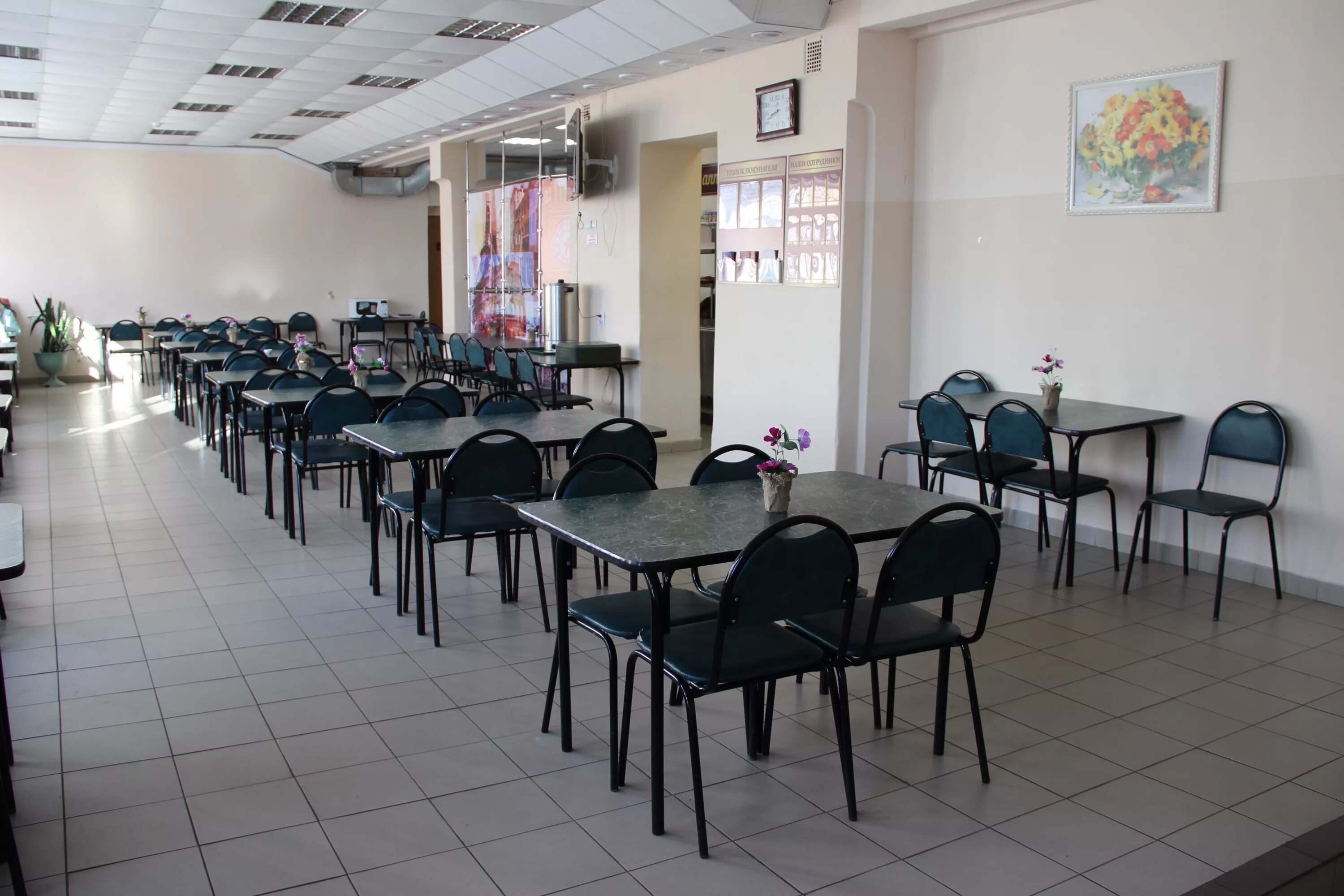 столовая в колледже. столовая в колледже. интерьер столовой общественного питания. столовая техникума. столовая техникума.
