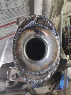 Пламегаситель шевроле круз 1.8