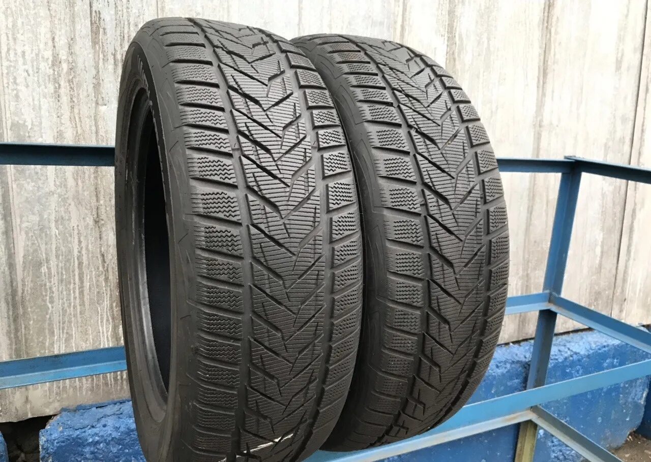 235/55 R19. Falken hs449. Шины Falken Eurowinter. Автомобильная шина Falken Eurowinter HS-439 235/55 r19 105v зимняя.