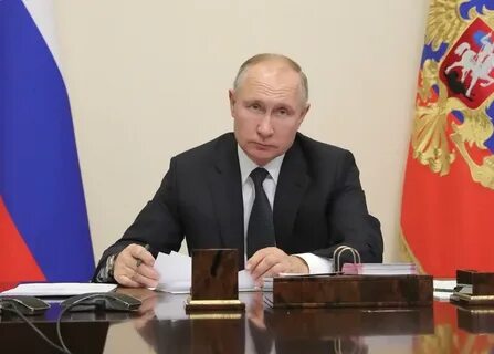Новости подписан указ