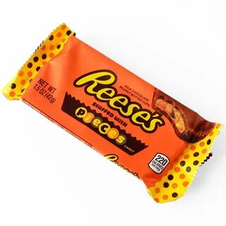 Reeses pieces