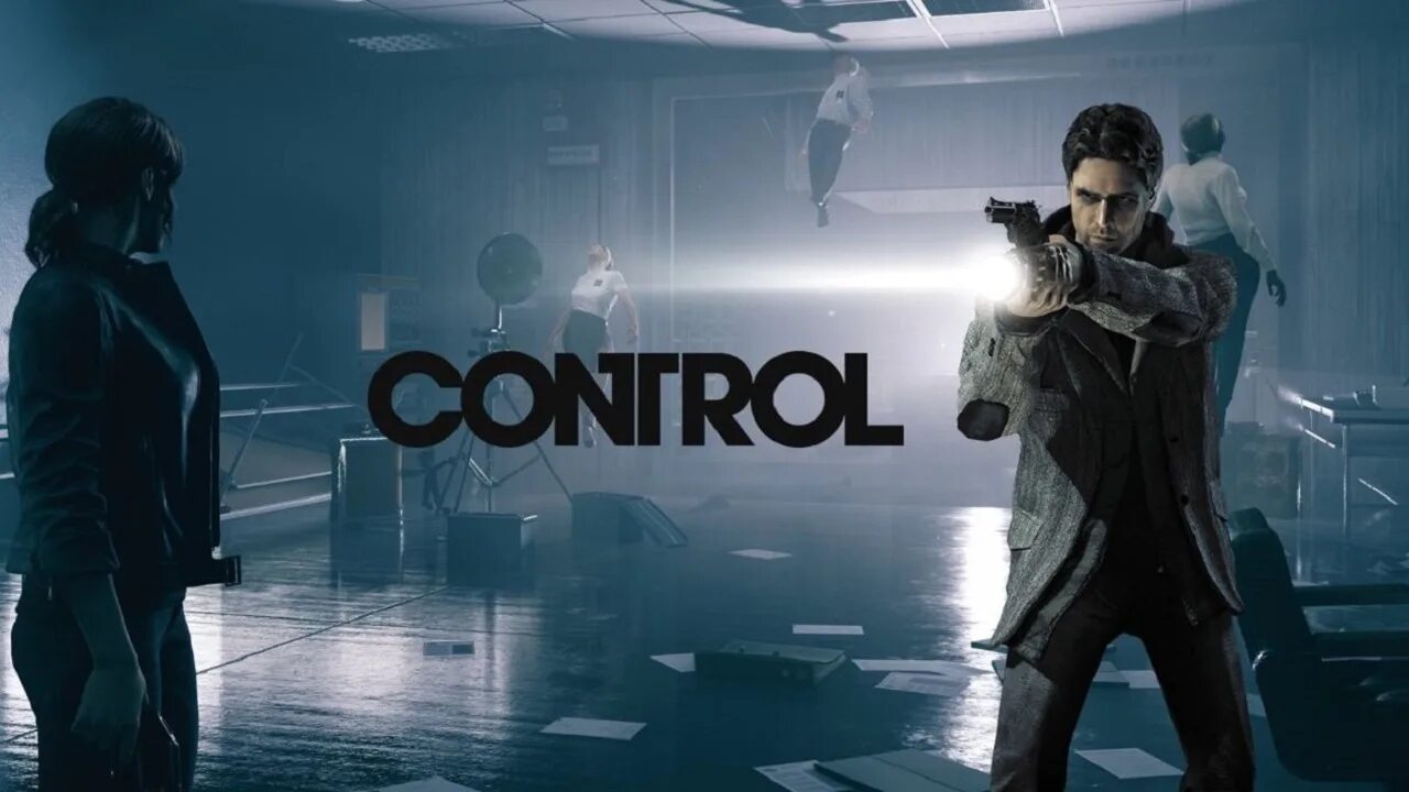 Control руг. Control - ultimate edition. Игра control 2019. Fbc control. Другое control.