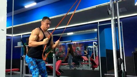 Тяга в кроссовере