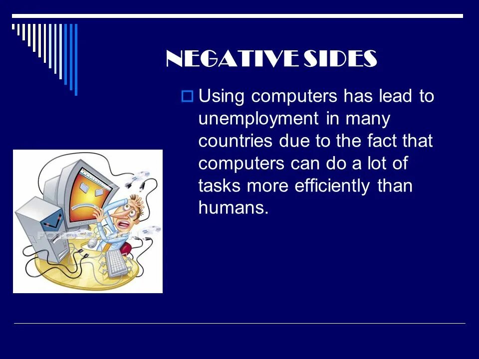 Computers a blessing or a curse эссе. Computers a blessing or a curse эссе