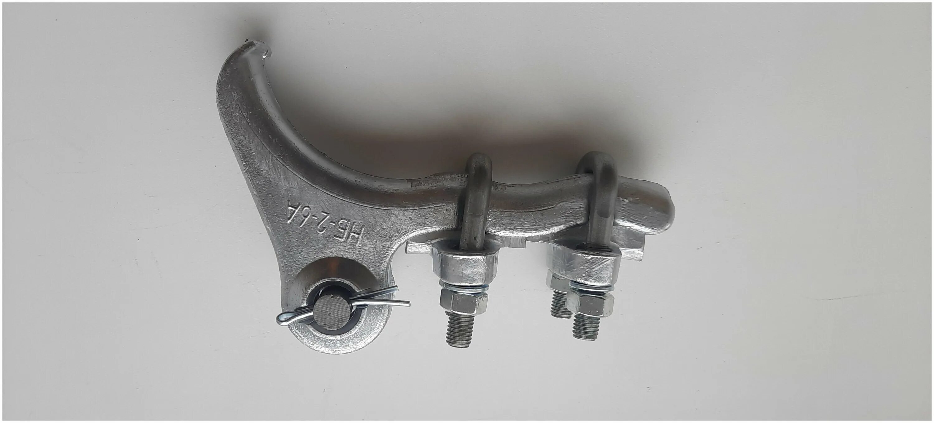 Зажим натяжной нб-2-6а. Зажим болтовой нб-2-6а (нб-2-6б) (2-х болт. ) мзва 00002015. Зажим натяжной болтовой нб-2. Нб-2-6а зажим натяжной болтовой.