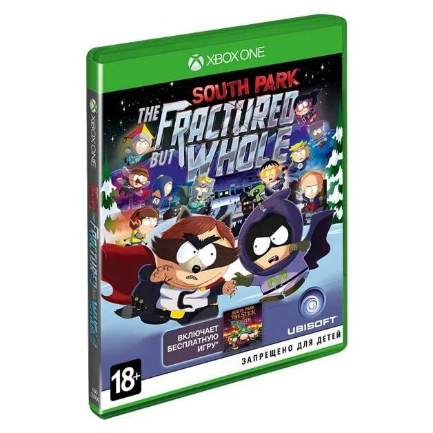 South Park the Fractured but whole Xbox 360. South Park the Fractured but whole. South Park the Fractured but whole отзывы. Igri s Penguini. Whole game