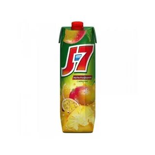 Сок j 7