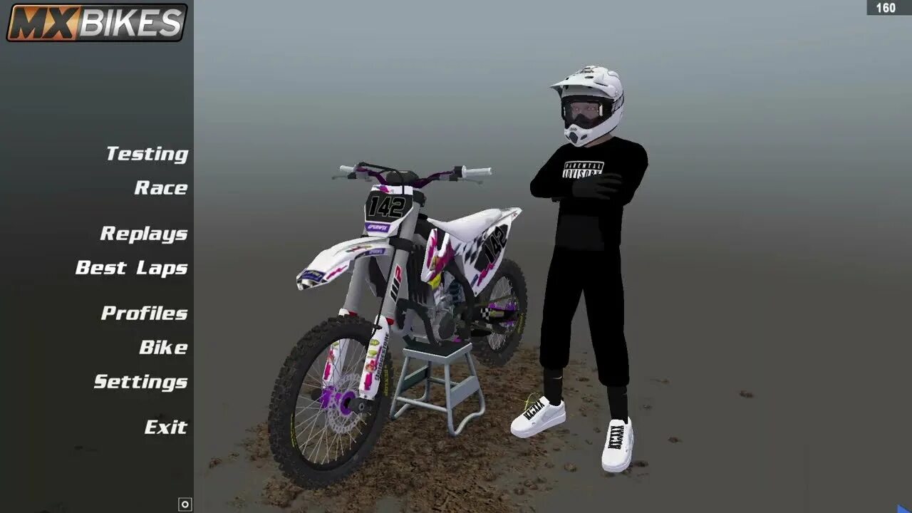 Как стантить в mx bikes. Mx bikes 2. mx bikes 3. карта для станта в mx bikes. настройки mx bikes.