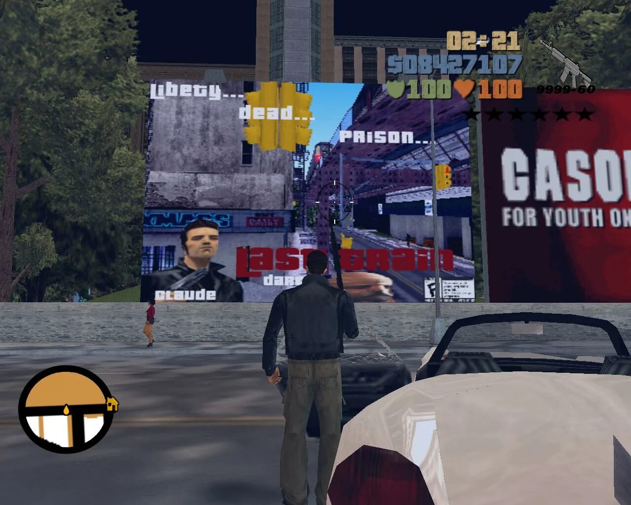 ГТА 3 моменты. Айсберг по ГТА 3. ГТА Либерти Сити 6 звезд розыска. Liberty City Rp. Gta 3 liberty