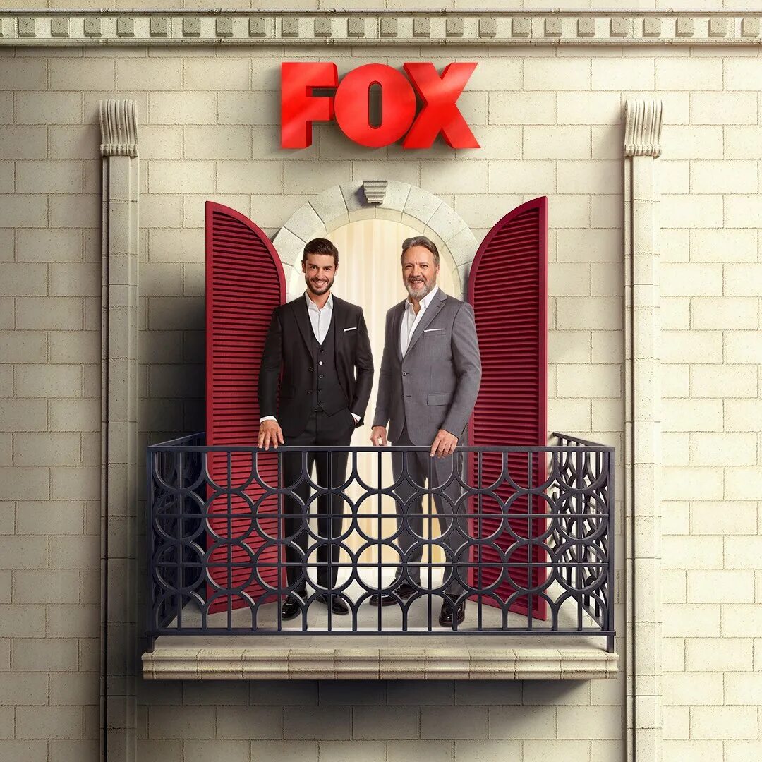 Fox TV. Good Sam Fox TV poster. Gaddar Fox TV aktorler. Fox турция прямой
