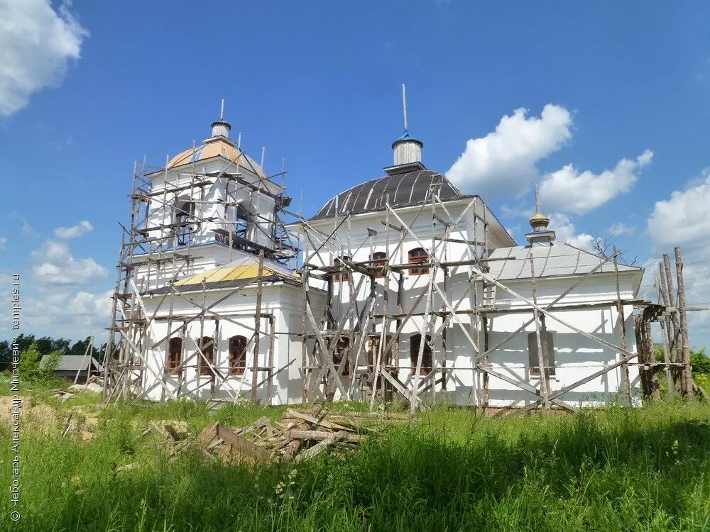 храм кубринск переславский. кубринск ярославская обл. деревня ведомша. село кубринск переславский район. храм кубринск переславский.