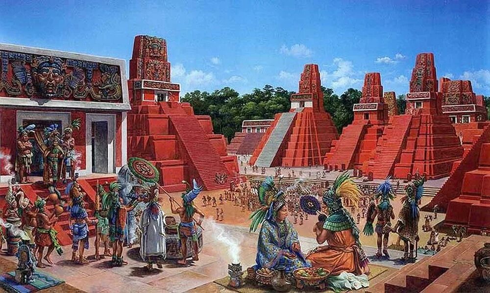 древняя цивилизация майя. расцвет цивилизации майя. цивилизация майя (2000 — 250 гг. э. воины вожди ацтеки майя.