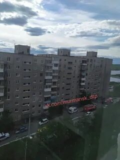 Достоевского мурманск