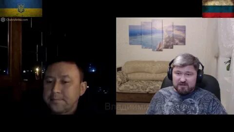 Блоггер горбовский последнее видео